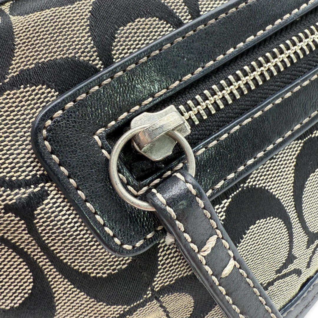 Coach Handtasche