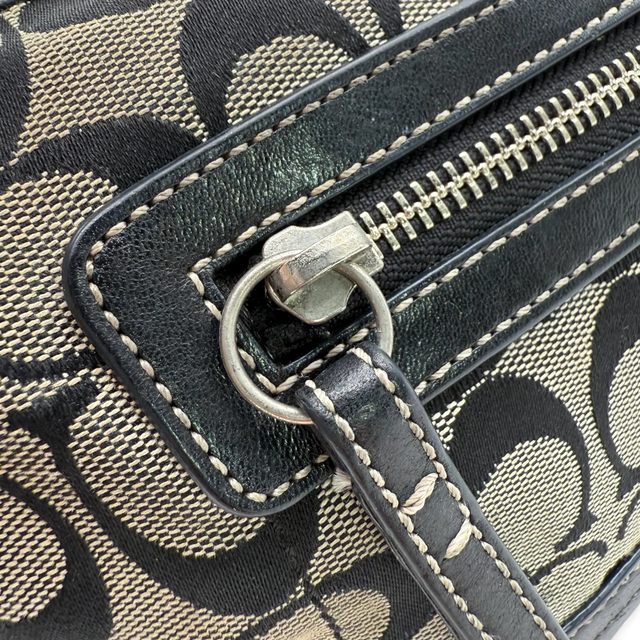 Coach Handtasche
