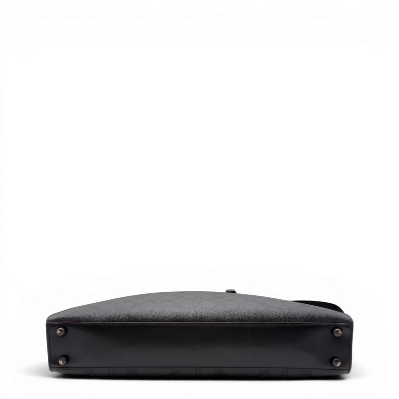 Coach Laptoptasche Signature