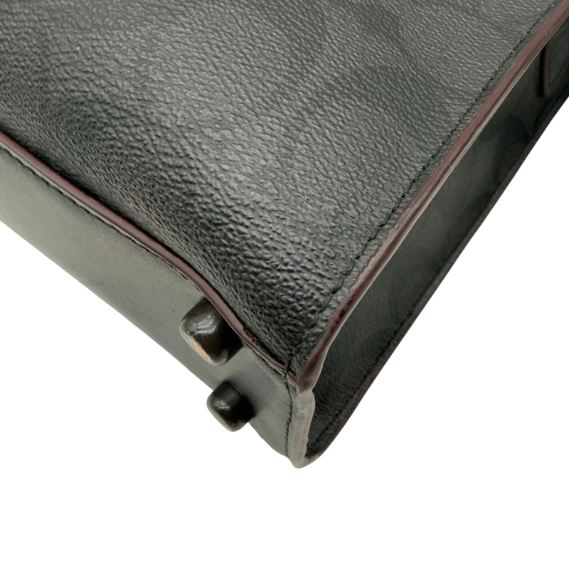 Coach Laptoptasche Signature
