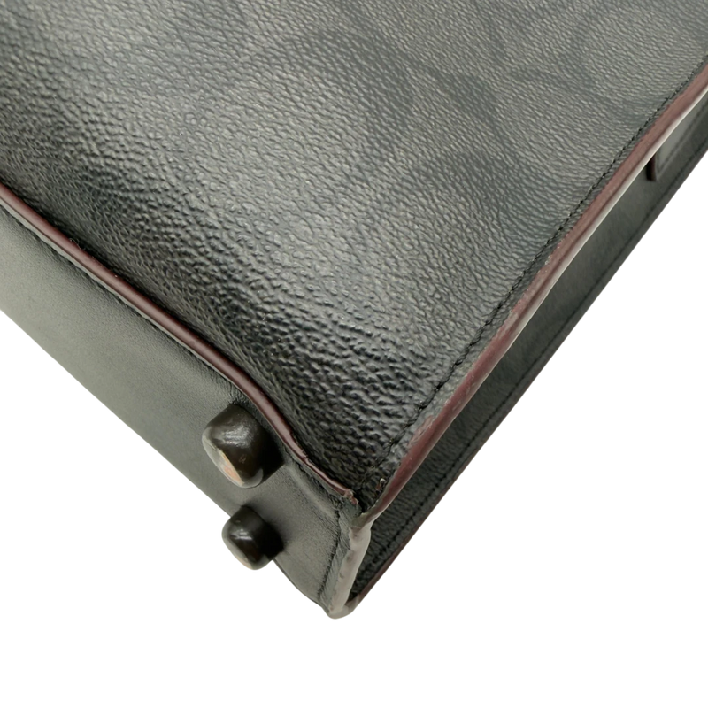 Coach Laptoptasche Signature