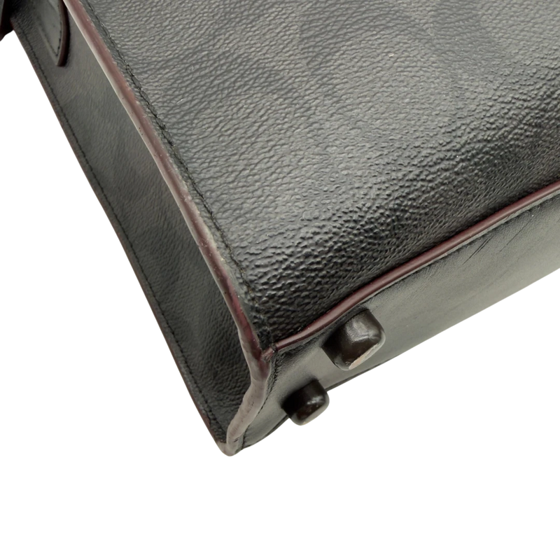 Coach Laptoptasche Signature