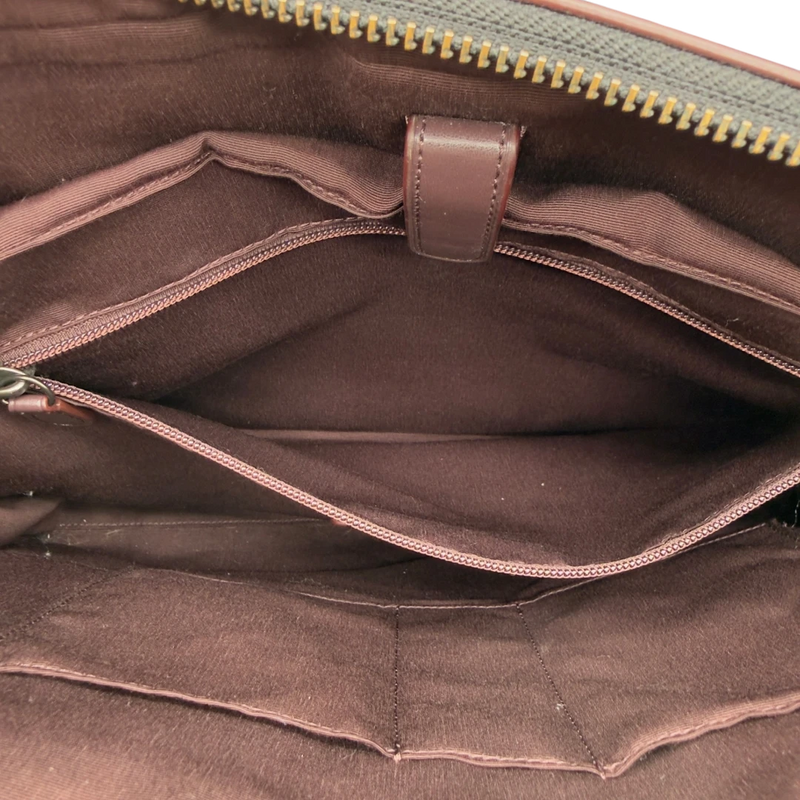 Coach Laptoptasche Signature