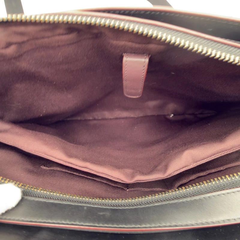 Coach Laptoptasche Signature