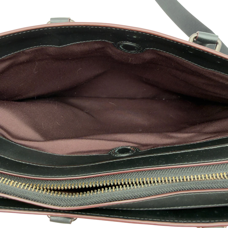 Coach Laptoptasche Signature