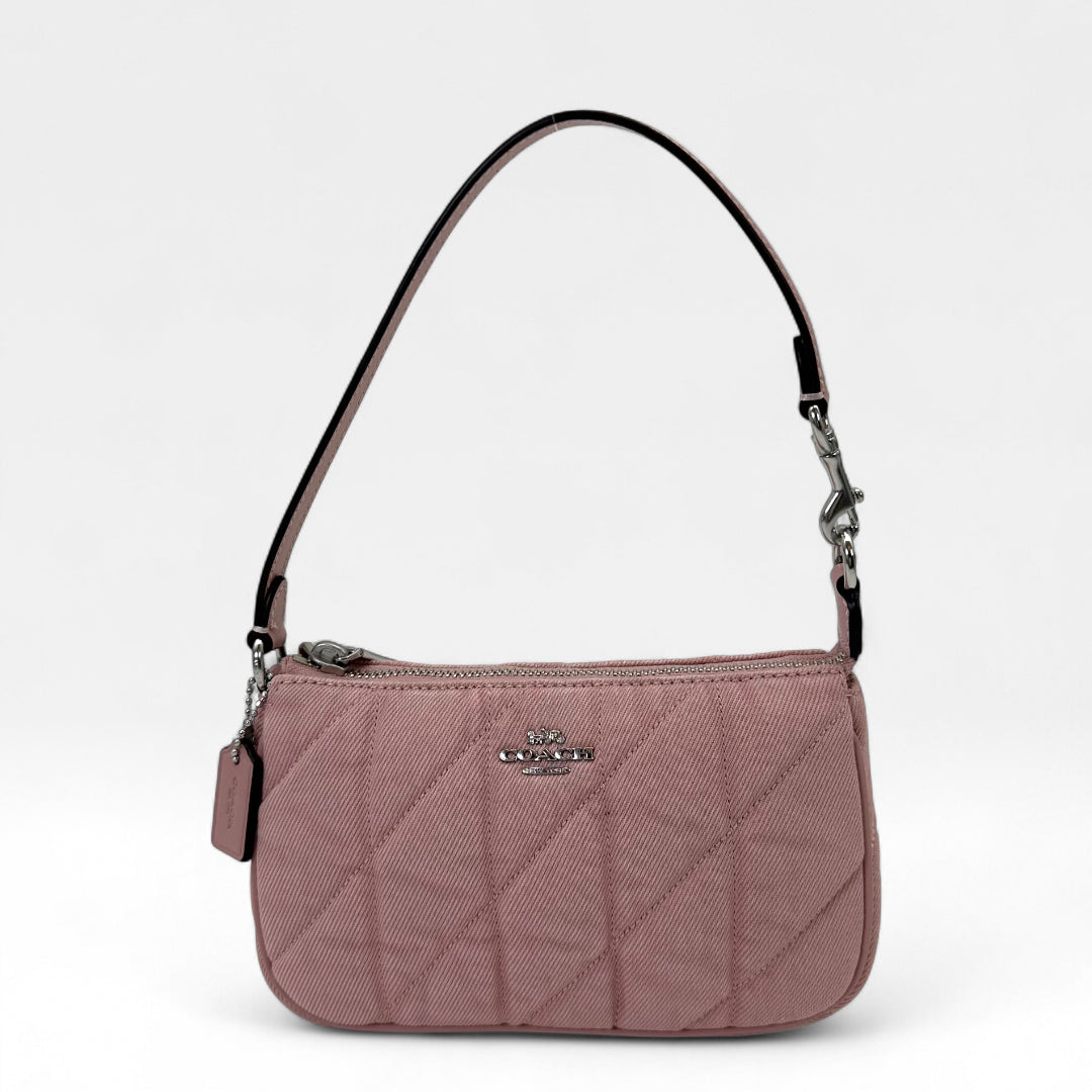 Pochette Denim