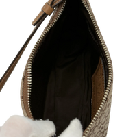 Coach Mini Signature Pouch