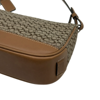 Coach Mini Signature Pouch
