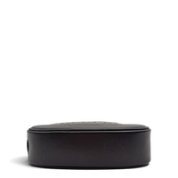 Coach Pochette Mini Signature grau – Unterseite