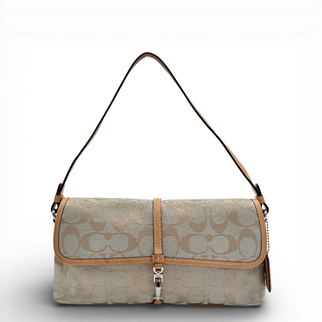 Pochette Signature Soho