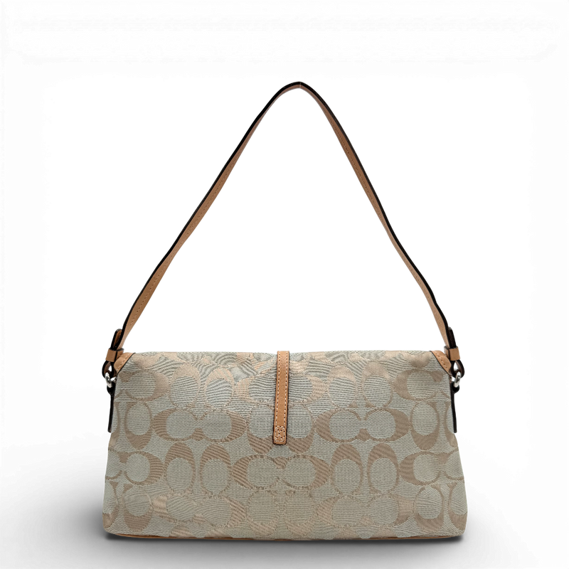 Coach Pochette Signature Soho