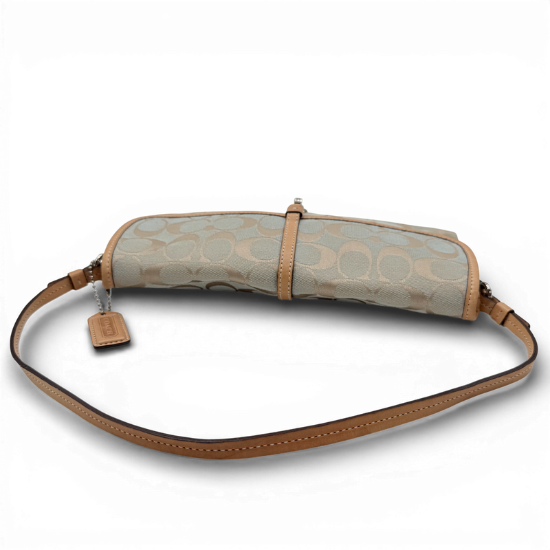 Coach Pochette Signature Soho