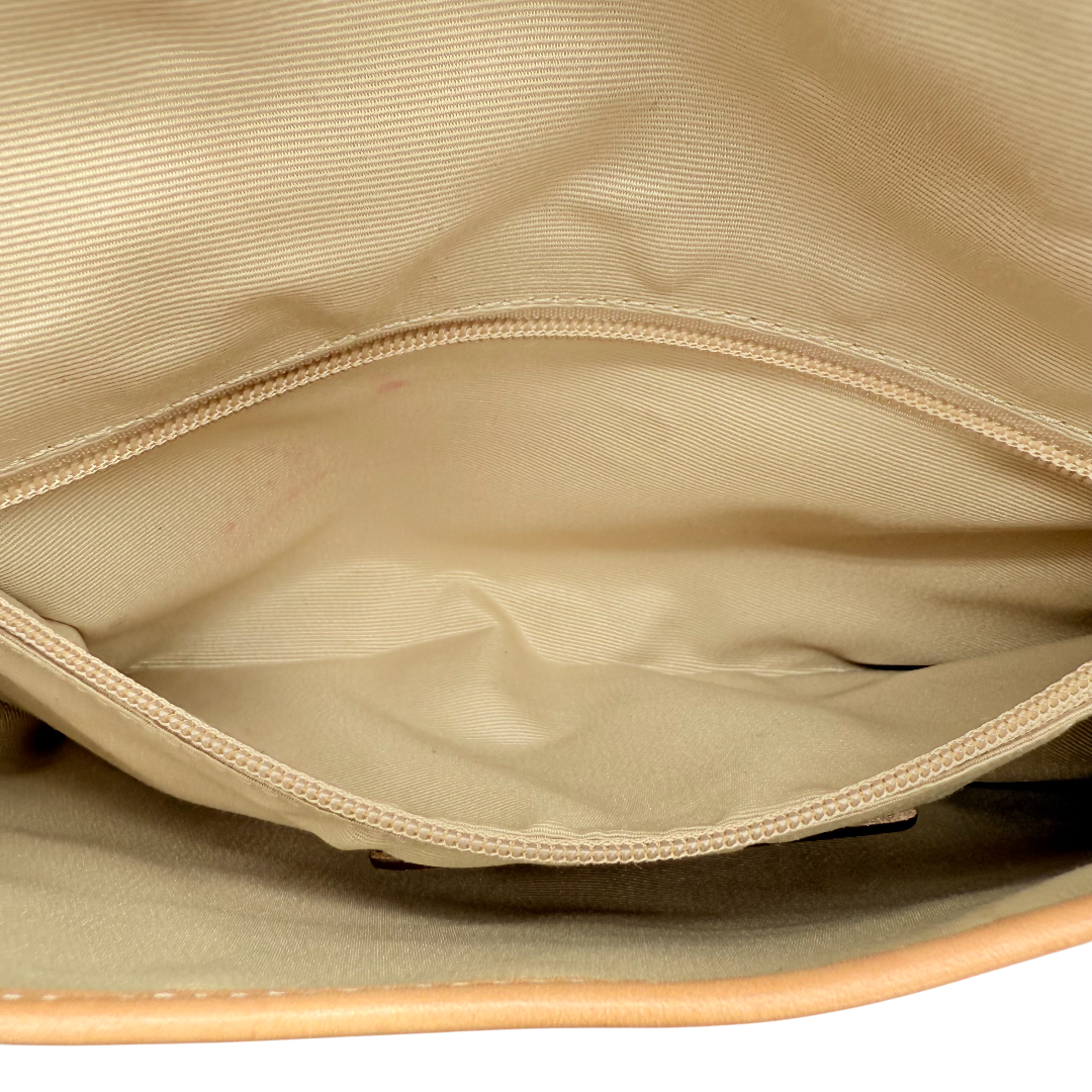 Coach Pochette Signature Soho