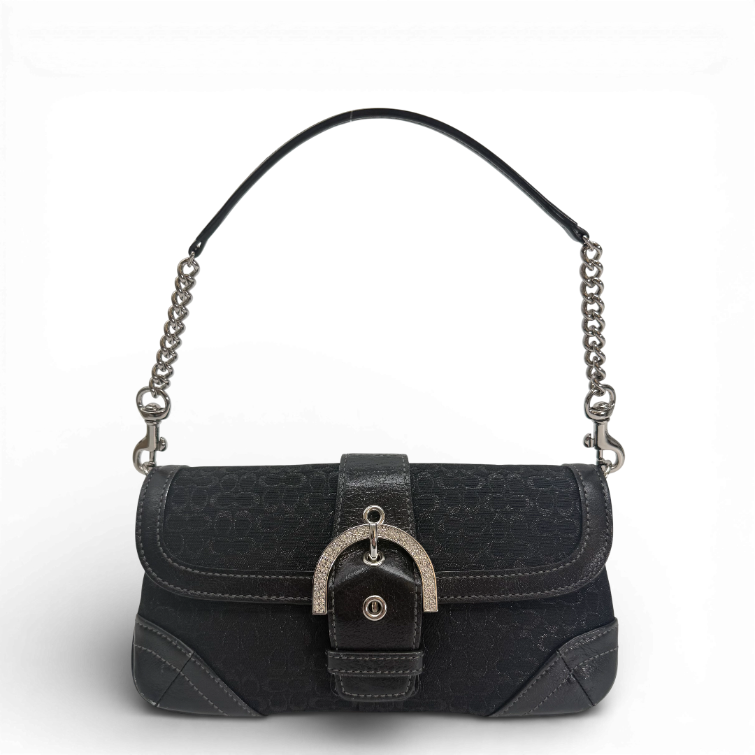 Pochette Signature Soho