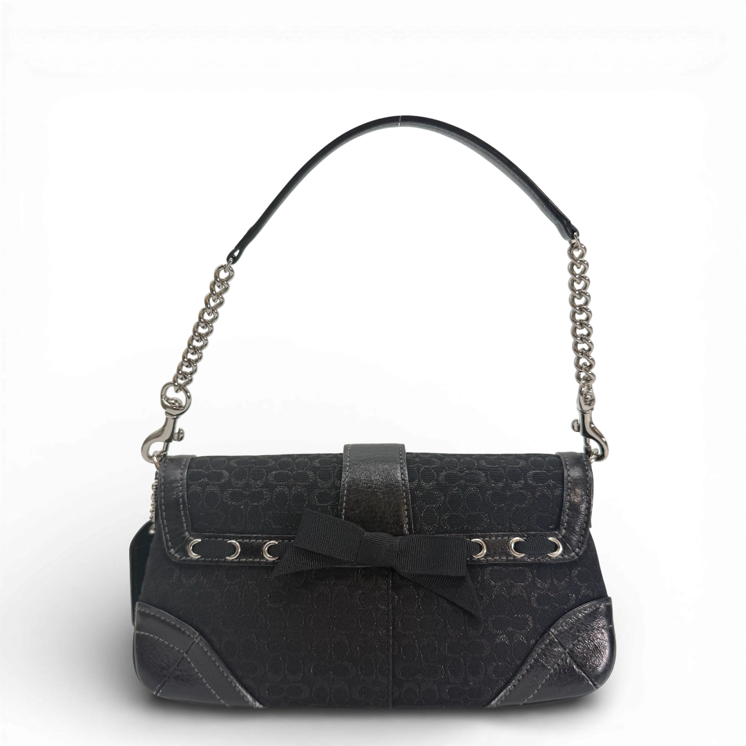 Pochette Signature Soho