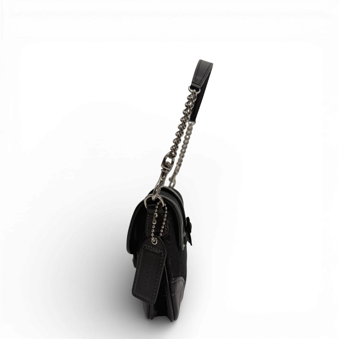 Pochette Signature Soho