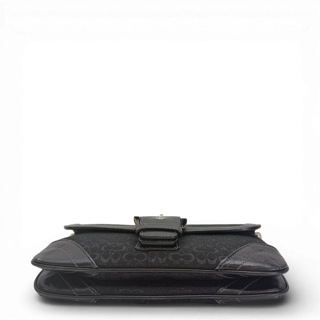 Pochette Signature Soho