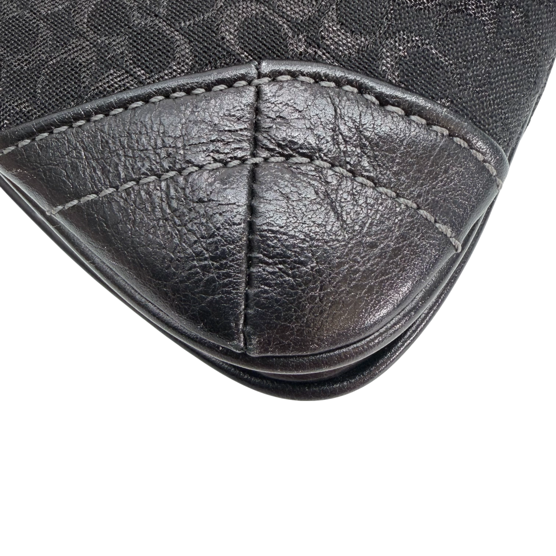 Pochette Signature Soho