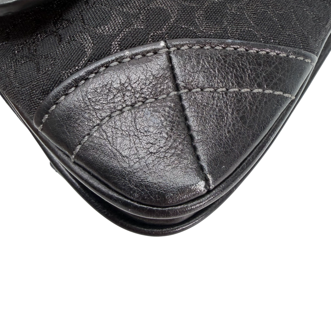 Pochette Signature Soho