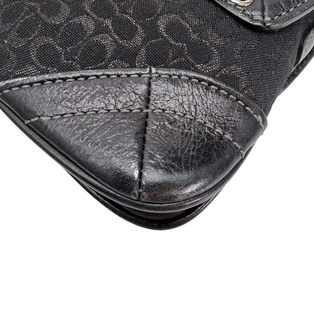 Pochette Signature Soho