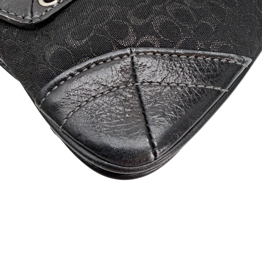 Pochette Signature Soho