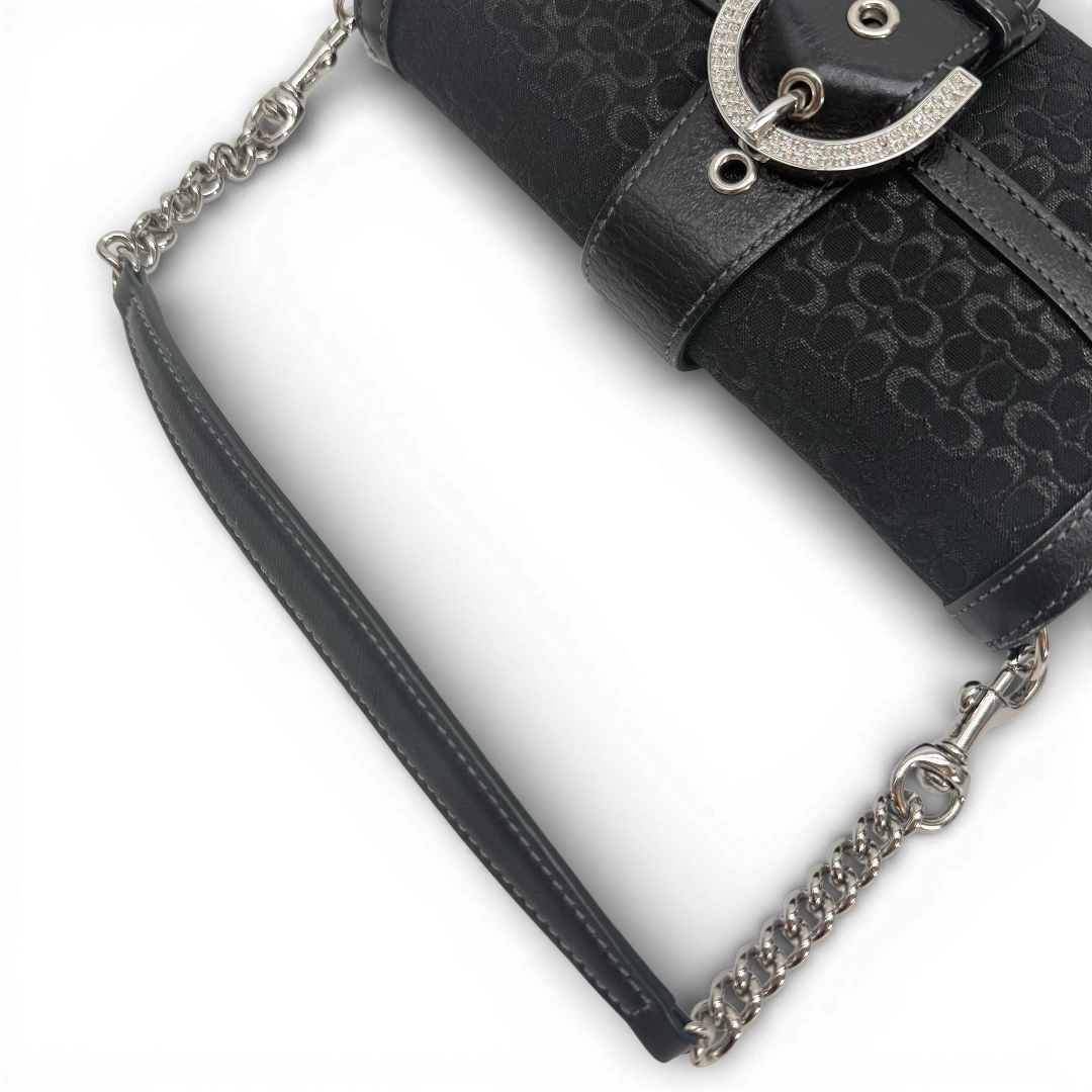 Pochette Signature Soho
