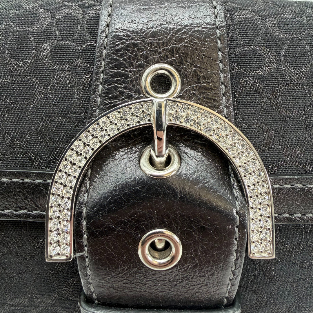 Pochette Signature Soho