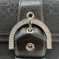 Pochette Signature Soho