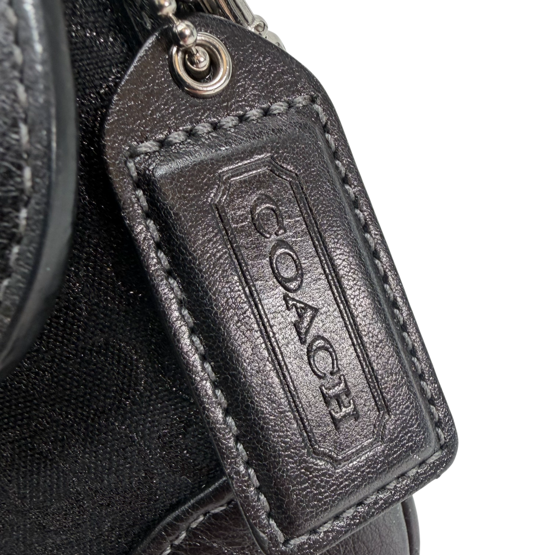 Pochette Signature Soho