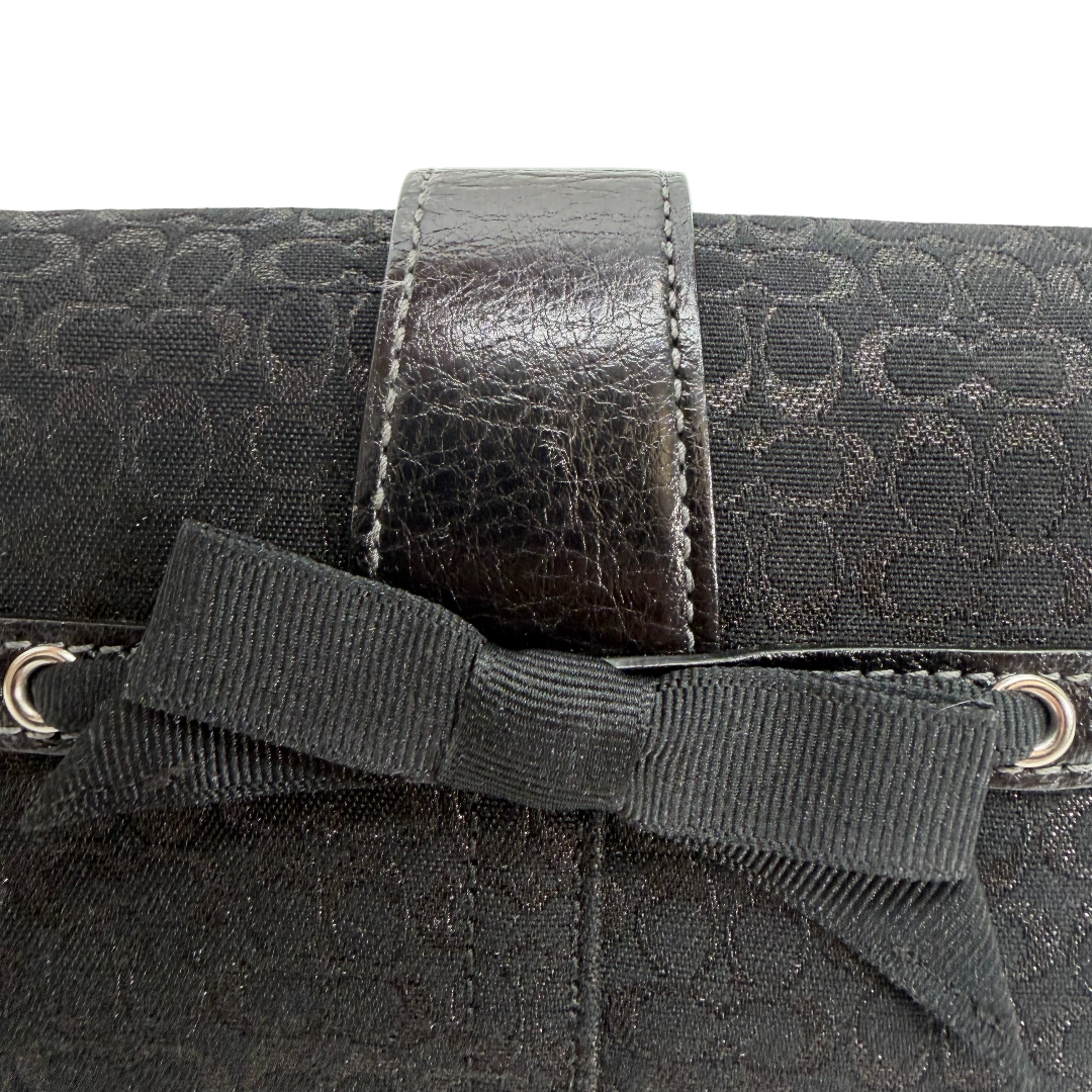 Pochette Signature Soho