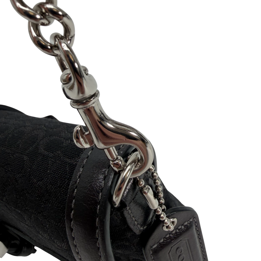 Pochette Signature Soho