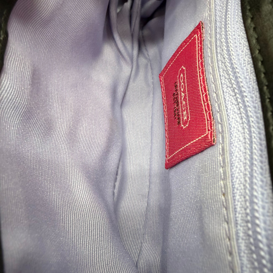 Pochette Signature Soho
