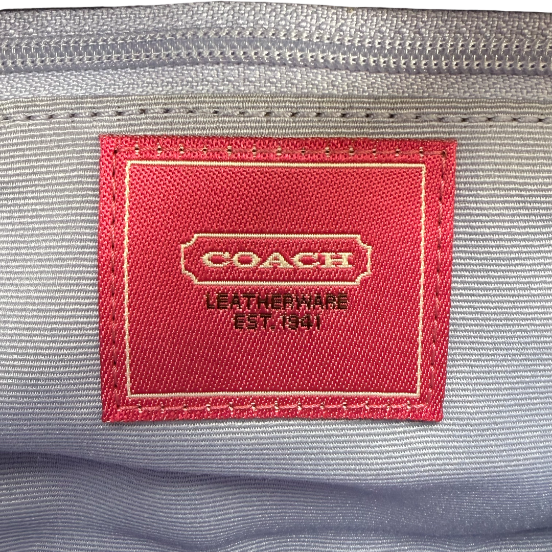 Pochette Signature Soho