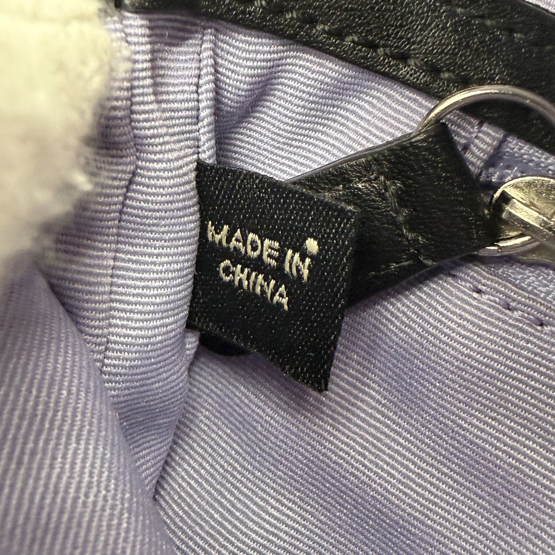 Pochette Signature Soho