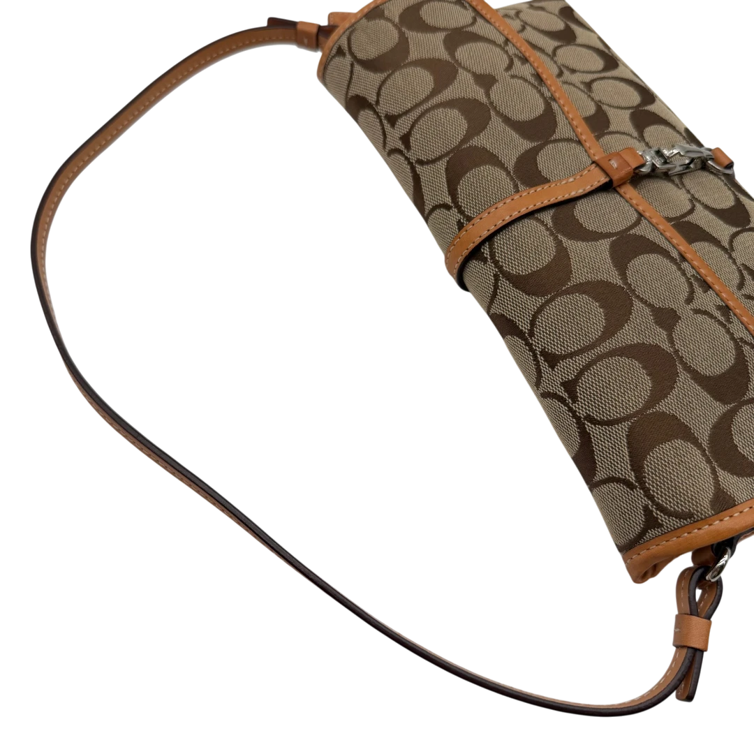 Coach Pochette Signature Soho