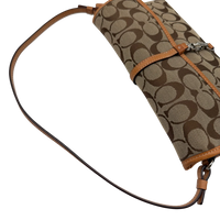 Coach Pochette Signature Soho