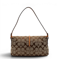 Coach Pochette Signature Soho