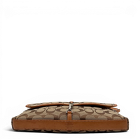 Coach Pochette Signature Soho