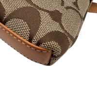 Coach Pochette Signature Soho