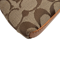 Coach Pochette Signature Soho