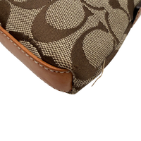 Coach Pochette Signature Soho
