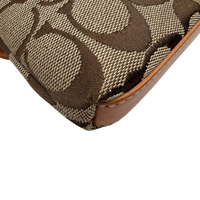 Coach Pochette Signature Soho