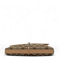 Coach Pochette Signature Soho