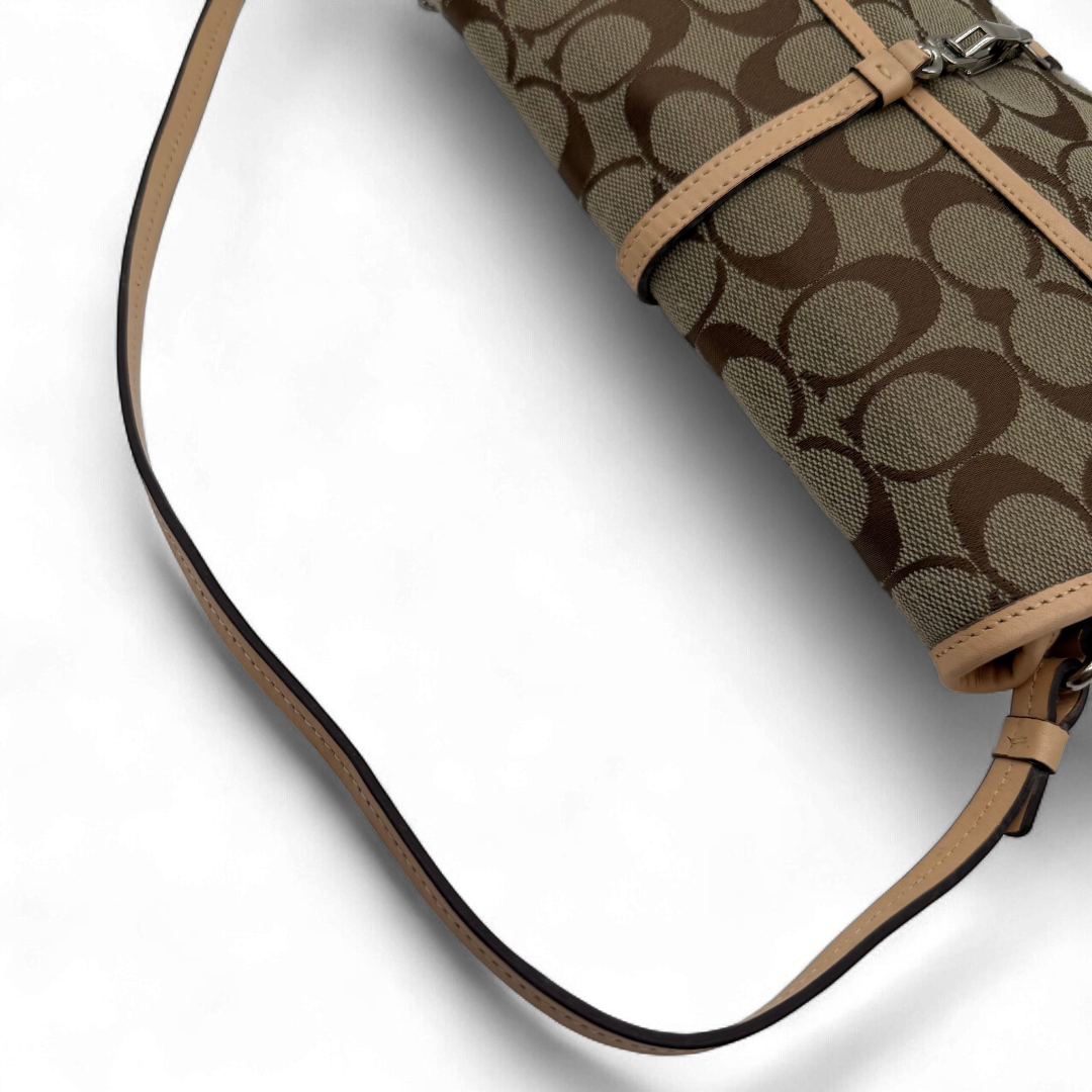 Coach Pochette Signature Soho