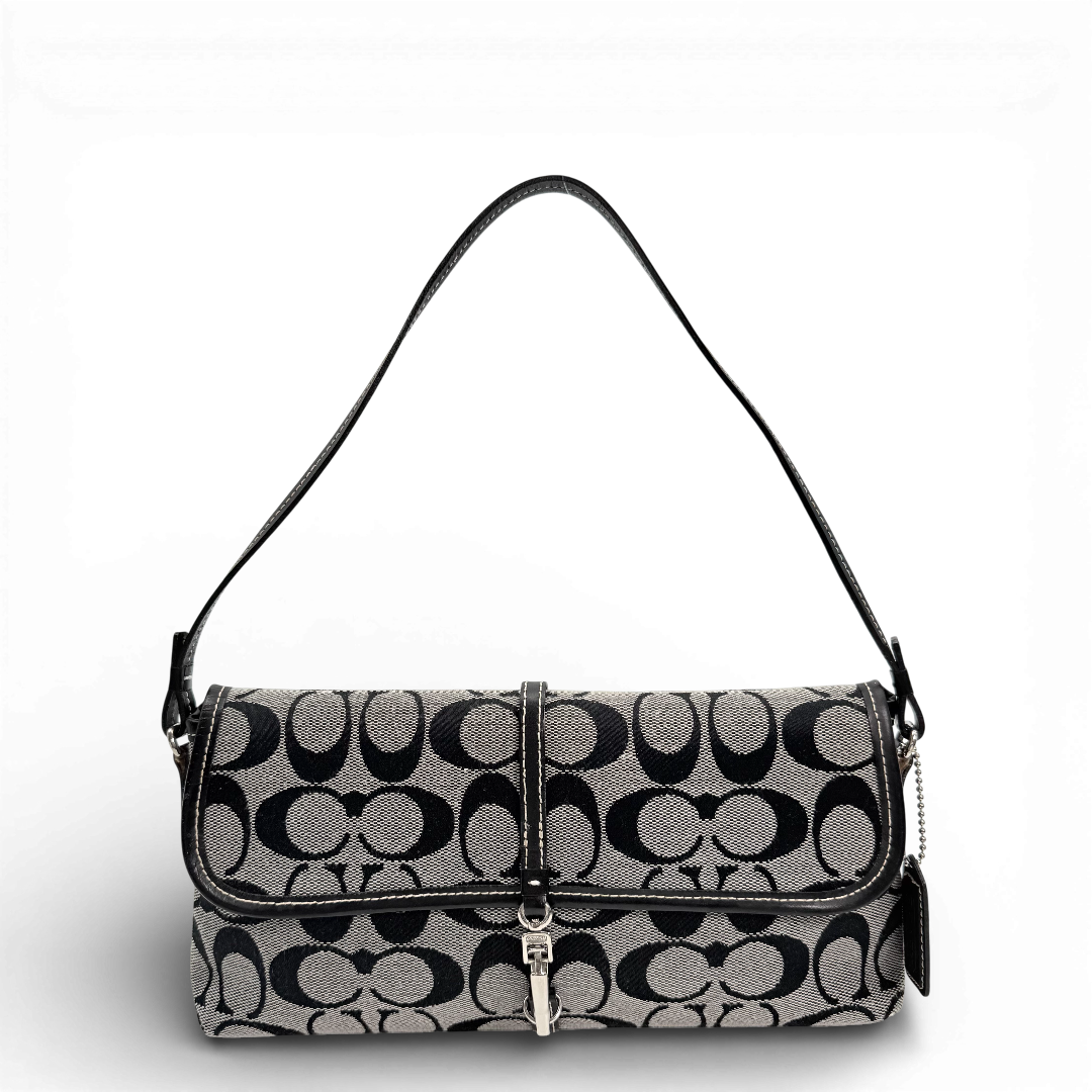 Pochette Signature Soho