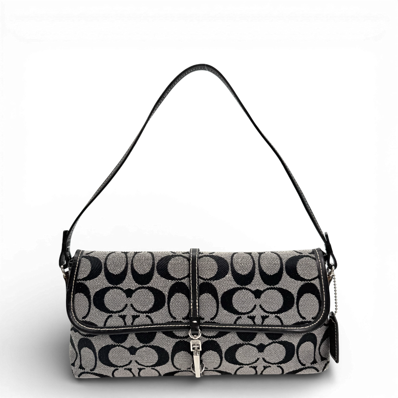 Pochette Signature Soho