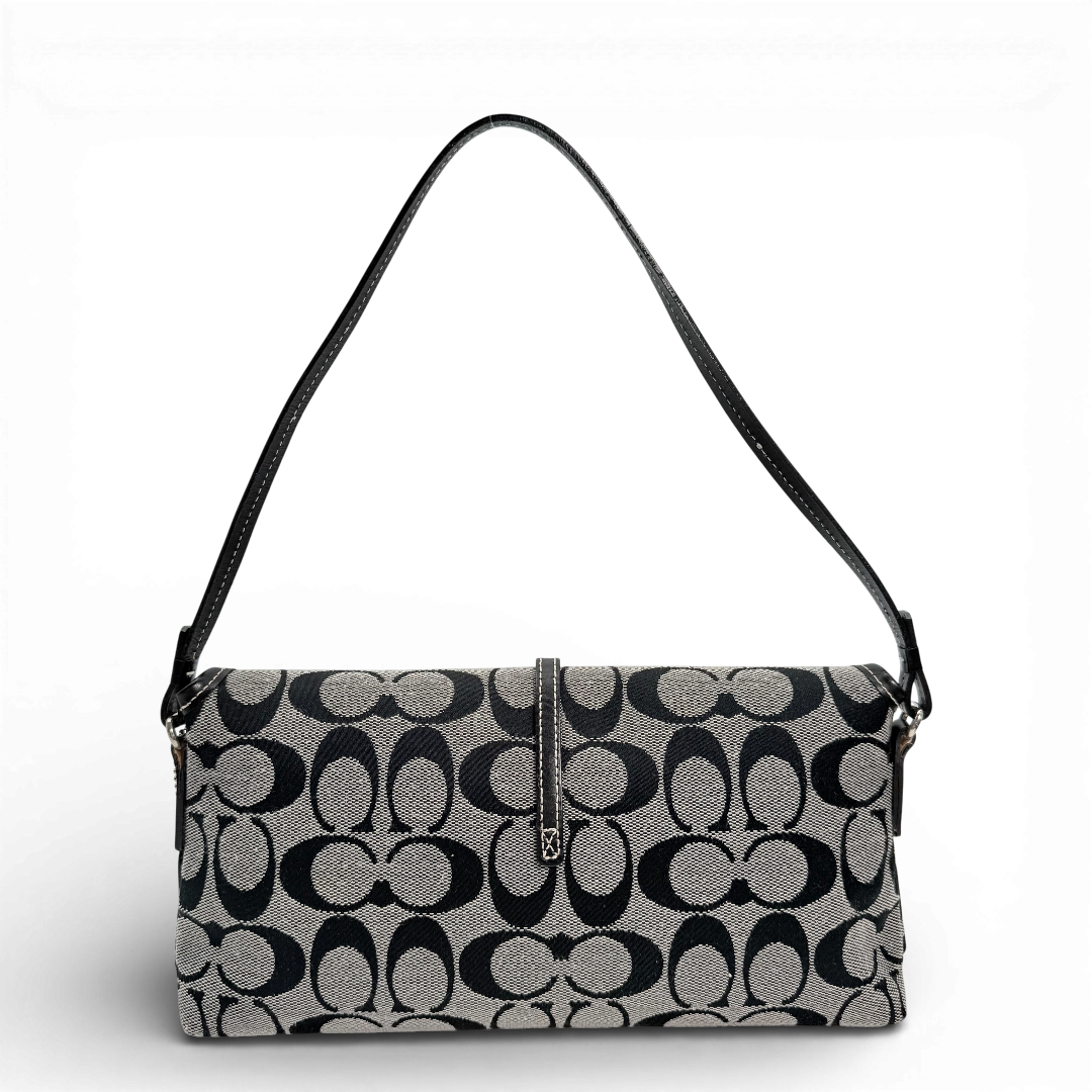Pochette Signature Soho