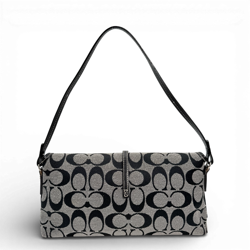 Pochette Signature Soho