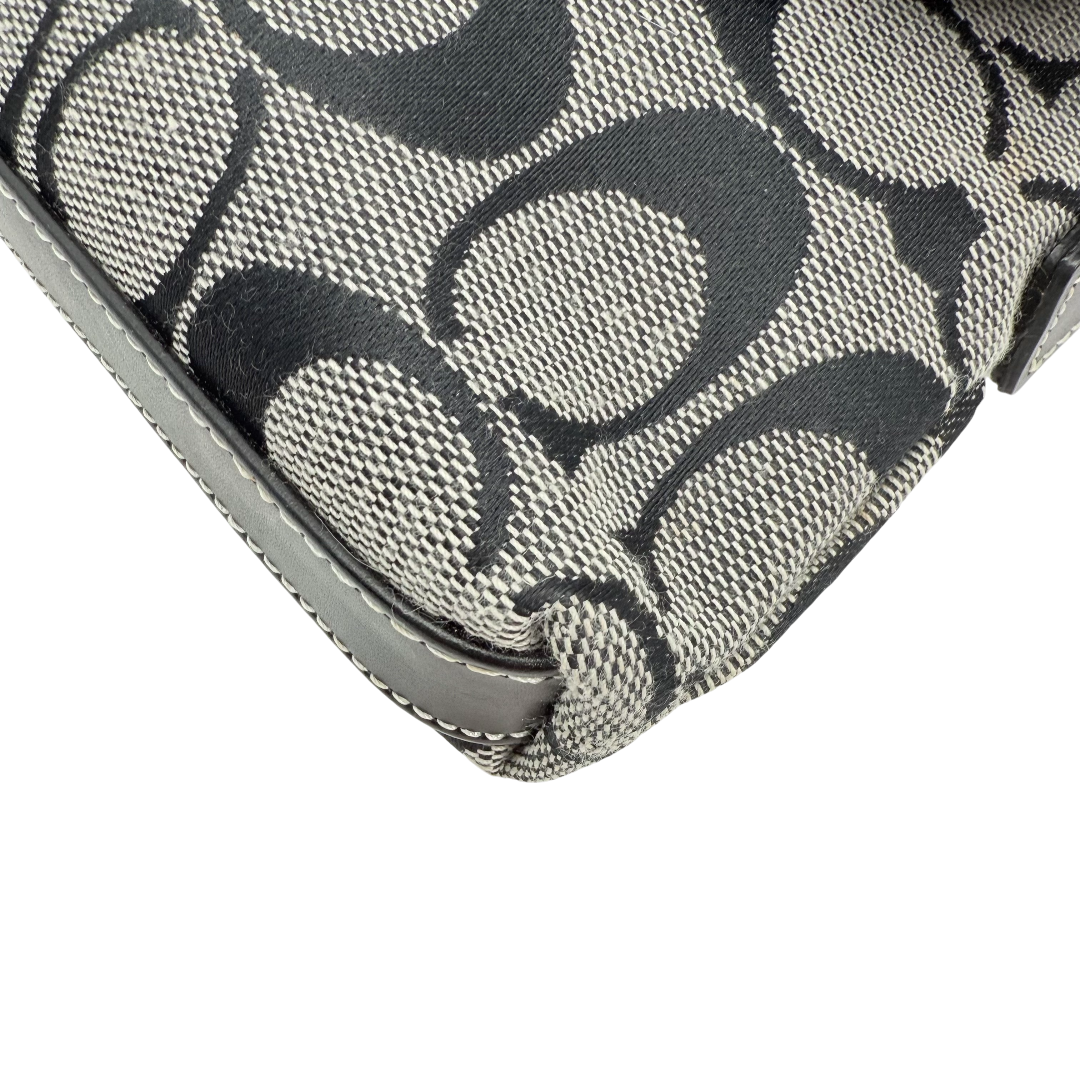 Pochette Signature Soho