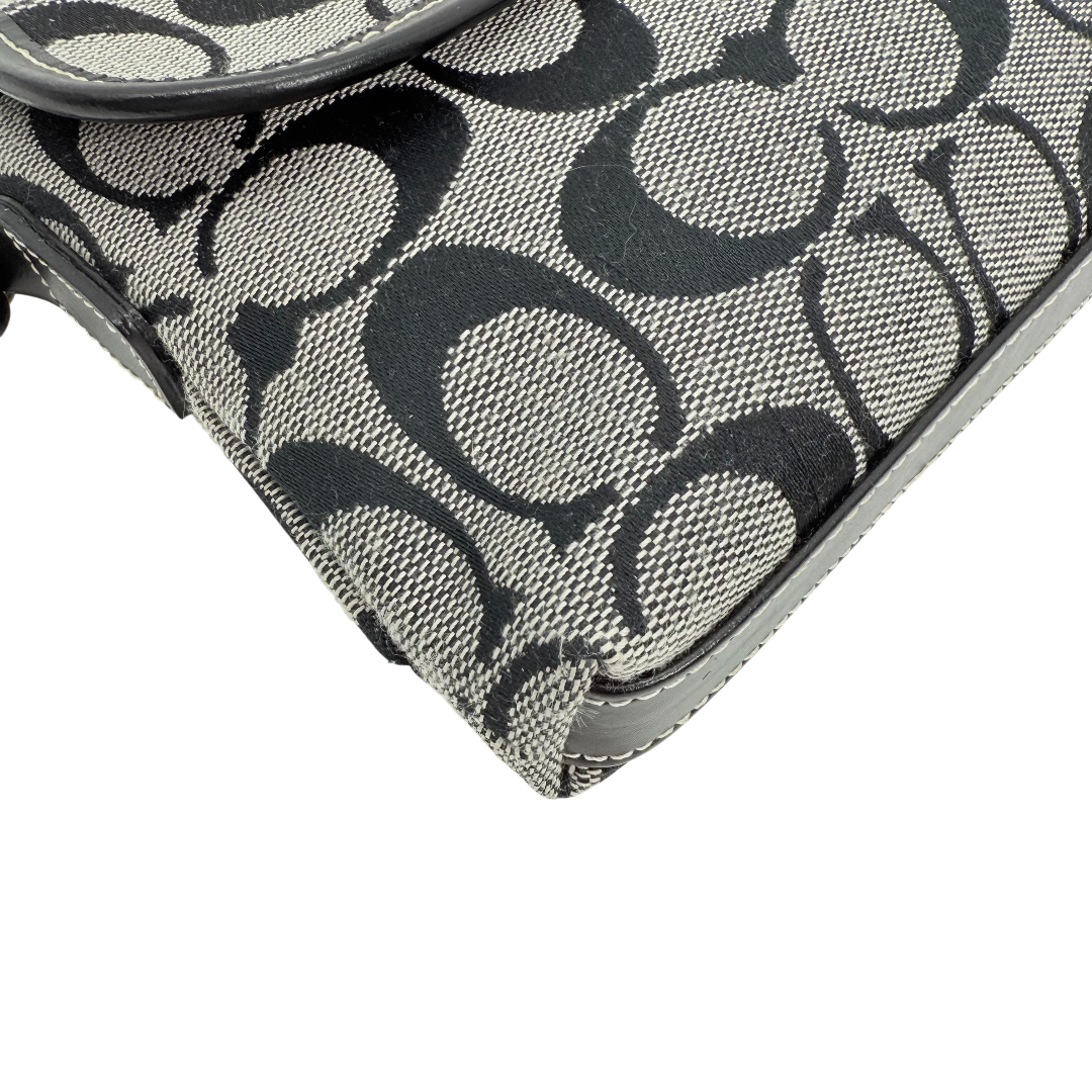 Pochette Signature Soho